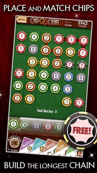 Chip Chain - Preview 10