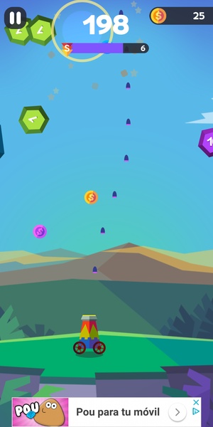 Color Ball Blast - Preview 5