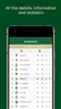 Elche CF Official App screenshot 3