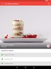 Simple French Recipes App screenshot 2