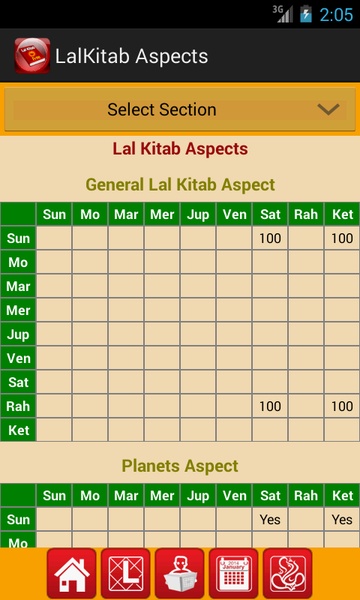 Lalkitab Astro Free - Preview 11