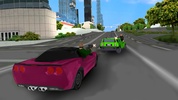 Car Driving: Crime Simulator screenshot 5