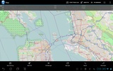 Ultra GPS Logger Lite screenshot 11