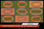 Dirt Racing 2 Sprint Cars screenshot 2