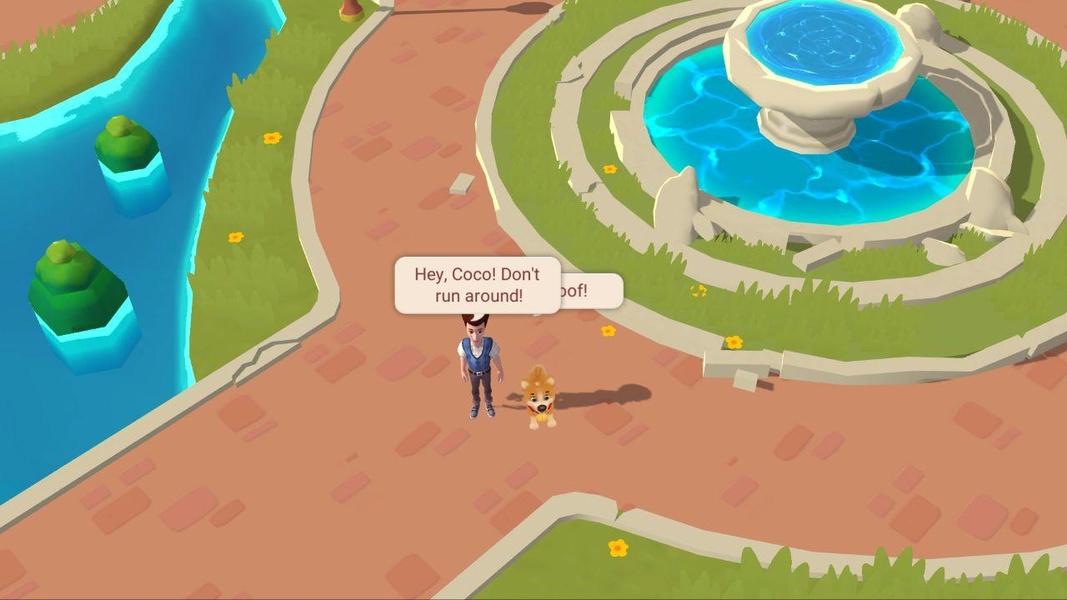 Solitaire Zoo - Tripeaks 3D - Preview 9