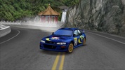 Pocket Rally LITE screenshot 1