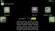 A-PC GamePad Demo screenshot 3