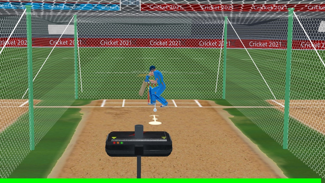 Real Cricket - Preview 4
