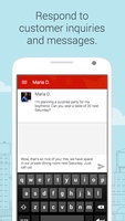 Yelp Biz for Android 5