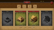 Lands of War: magic empire gam screenshot 4