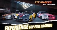 CityRanger Racing Game screenshot 5