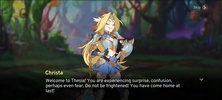 Thesia: Isekai World screenshot 2