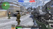 FPS Counter PVP Shooter screenshot 8
