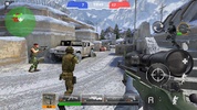 FPS Counter PVP Shooter screenshot 8