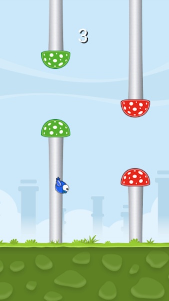Super idiot Bird - Preview 8