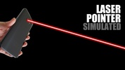 Laser Pointer Simulator screenshot 2