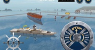 Navy Frigate Simulation screenshot 1