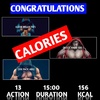 Ultimate Home Workout - ලංකාවේ Gym එක screenshot 3