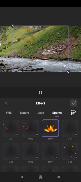 FilmoraGo Lite - Preview 5