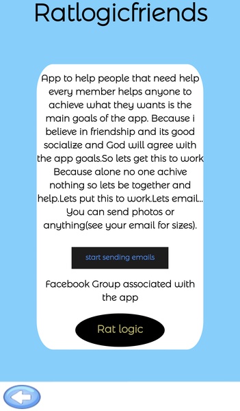 Ratlogicfriends - Preview 1