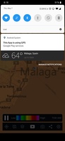 MyRadar Weather Radar for Android 5