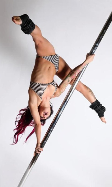 Sexy Pole Dance Girls HD - Preview 4