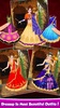 Gopi Doll Fashion Salon 2 - Dress Up Game screenshot 2