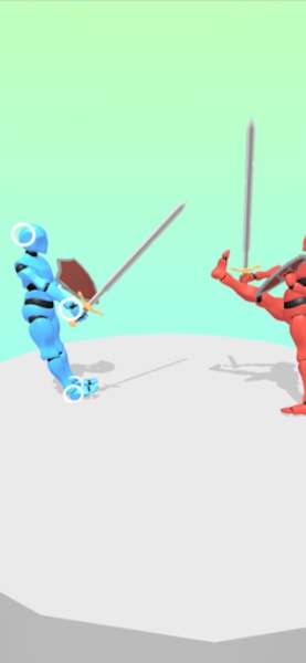 Ragdoll Fighter - Preview 10