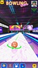 Bowling Game screenshot 1