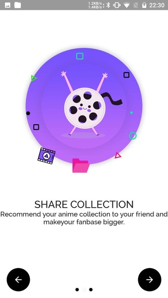 HD Video Player Free - Preview 2