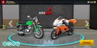 Moto Bike Racing 3D Bike Games screenshot 2