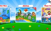 Puzzle Africa screenshot 10