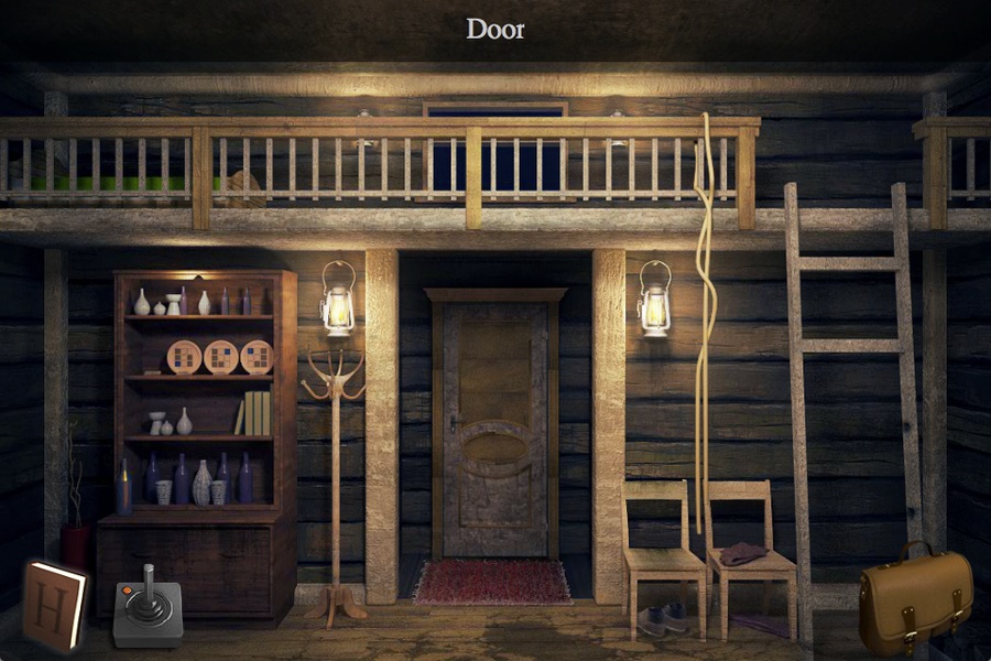 Bear Escape - Preview 10