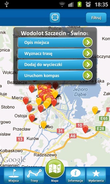 Visit Szczecin - Preview 2