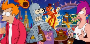 Futurama: Game of Drones featured image