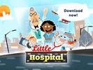 Little Hospital screenshot 2