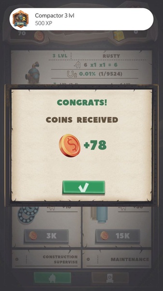 Trash tycoon - Preview 10