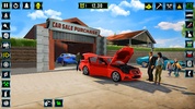 Car Trade Car Dealer Simulator screenshot 4