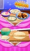 Indian Samosa Cooking Game screenshot 13