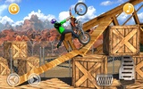 Racing Mania Bike screenshot 1