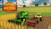 Hill Farmer Sim 3D screenshot 5