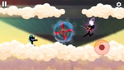 Stickman Hero Fighting Clash screenshot 2