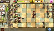 Heroes Vs Zombies screenshot 1