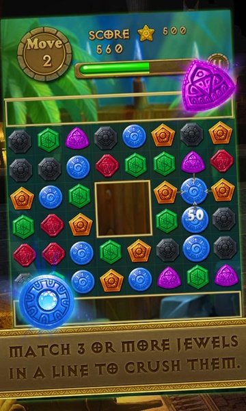 Mystery Jewel - Preview 6