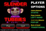 Slender Tubbies screenshot 3