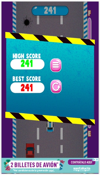 Real Car Racing Adventure - Preview 11