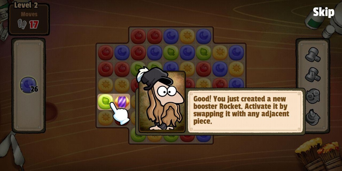 Art & Puzzles - Preview 7