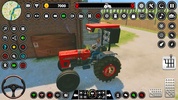 Tractor Game screenshot 1