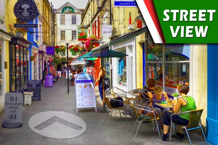 Street View Maps Live - Preview 2