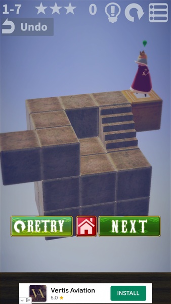 CUBE GARDEN - Preview 11
